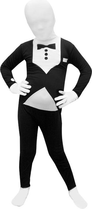 Produktbild Morphsuits Kinder Smoking (104, 106, 110, 116)