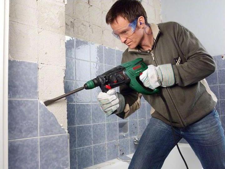 Produktbild Bosch Home & Garden Pbh 3000-2 Fre (Netzbetrieb)