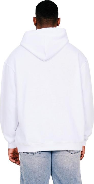 Immagine prodotto Universal Textiles Core Felpa con Cappuccio Oversize Uomo (XXL)