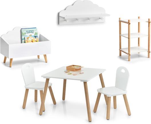Produktbild Zeller Present Scandi (Kindersitzgruppe)