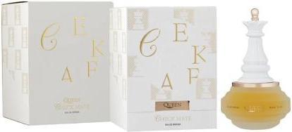 Actual product image Armaf - Checkmate Queen - Eau de parfum 100 ml (Eau de parfum, 100 ml)