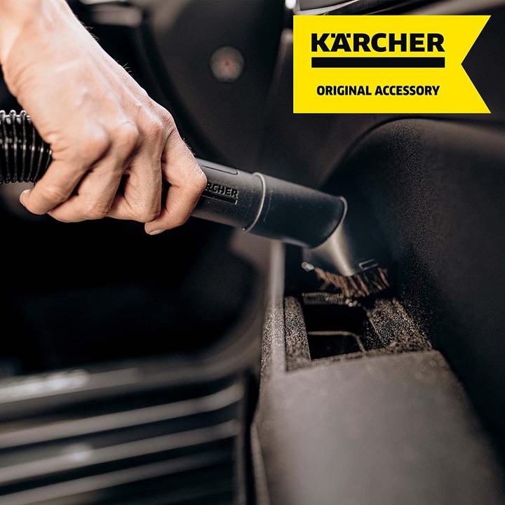 Actual product image Kärcher Car interior cleaning set