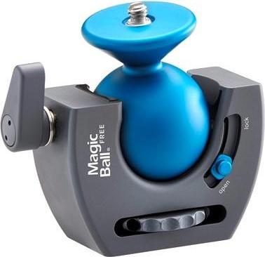 Image du produit Novoflex MagicBall Free (Tête sphérique)