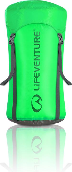 Lifeventure Ultralight Compression Sack, 15L