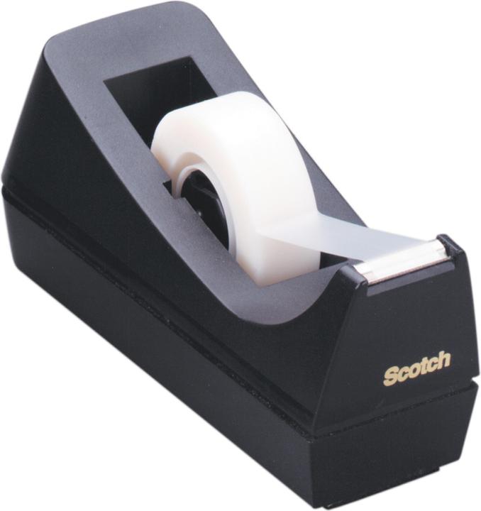Actual product image Scotch Table dispenser