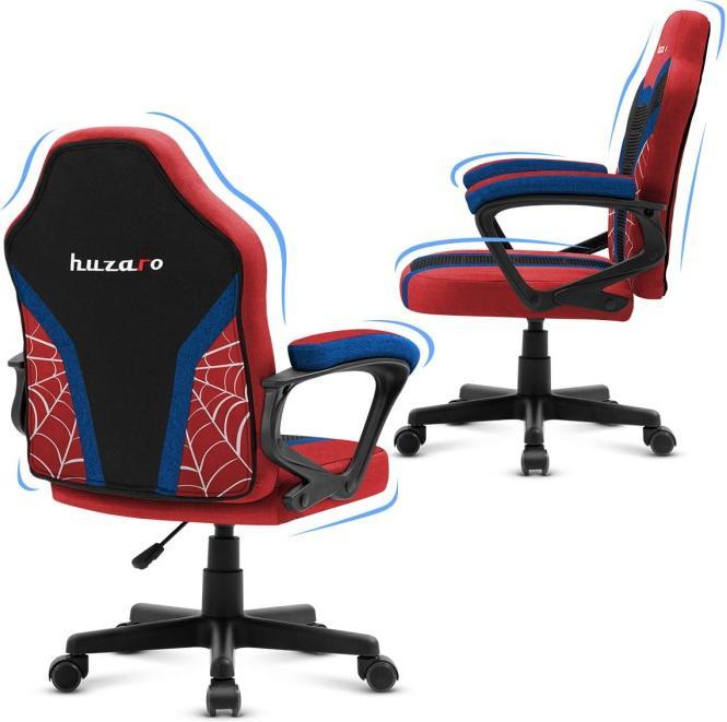 Actual product image Huzaro Ranger 1.0 Race Mesh