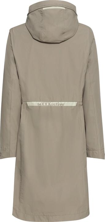 Actual product image Camel Active teXXXactive® coat made from recycled polyester (46)