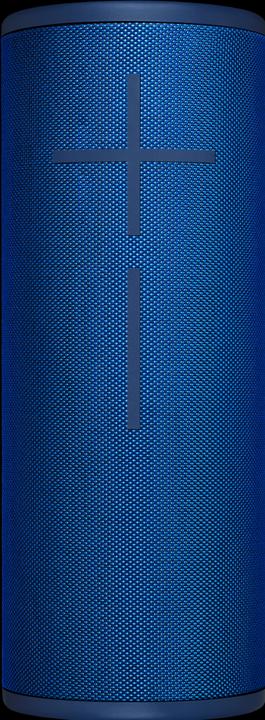 Actual product image UE Megaboom 3 + Power Up Bundle