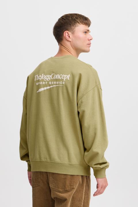 Actual product image TheJoggConcept JCMMRUBI SWEATSHIRT 22800698 (XL)