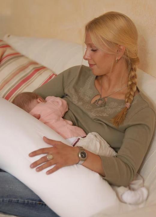 Actual product image Sissel Comfort (195 cm)