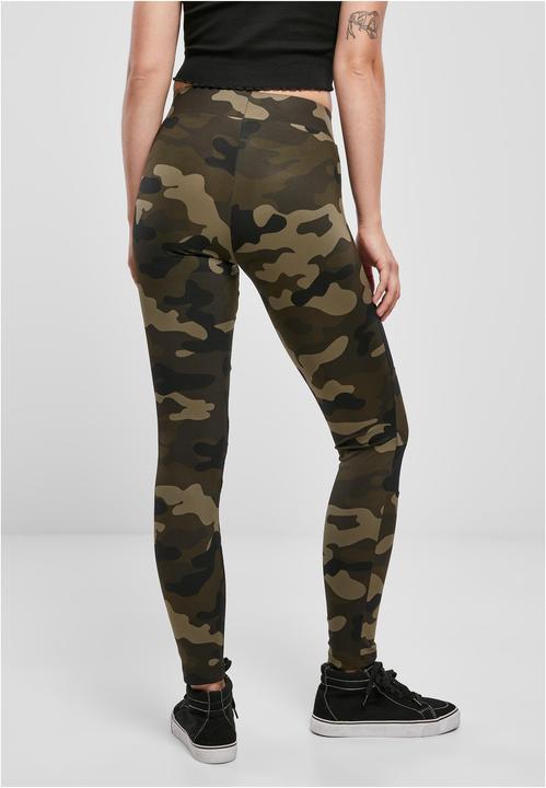 woodcamo, BLK