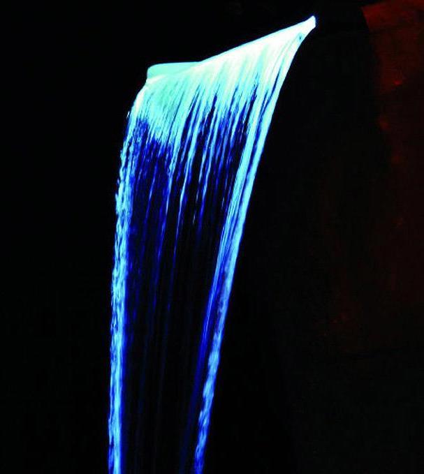 Produktbild Ubbink Wasserfall Niagara 30 LED