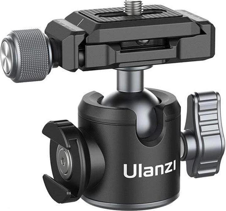Produktbild Ulanzi Kugelkopf U-80L (Kugelkopf)