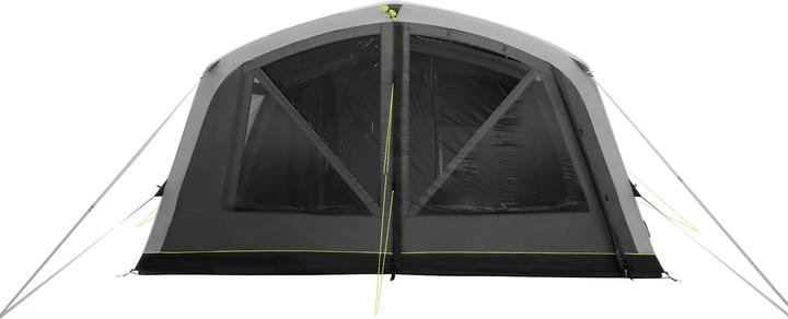 Produktbild Outwell Tunnelzelt Maryland 5 Air (Tunnelzelt, 27.50 kg, 5 Personen)