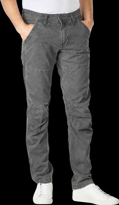 Produktbild Pme Legend Skylock Worker Pant Regular Fit Grey (W40/L34)