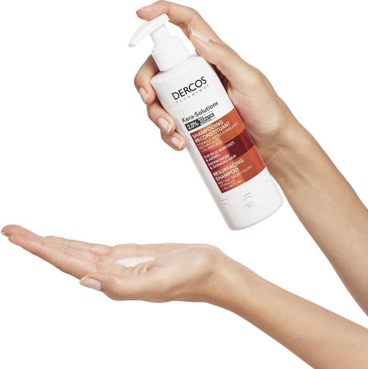 Immagine prodotto Vichy Dercos Kera-Solutions (250 ml, Shampoo liquido)