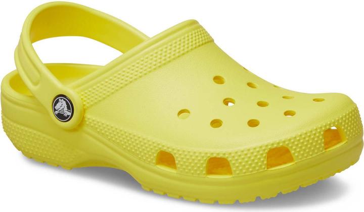 Actual product image Crocs K's Classic Clog (32)