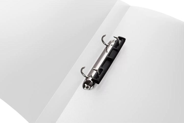 Immagine prodotto HERMA Raccoglitore ad anelli A4 traslucido (A4, 25 mm, 1 Pezzo/i)