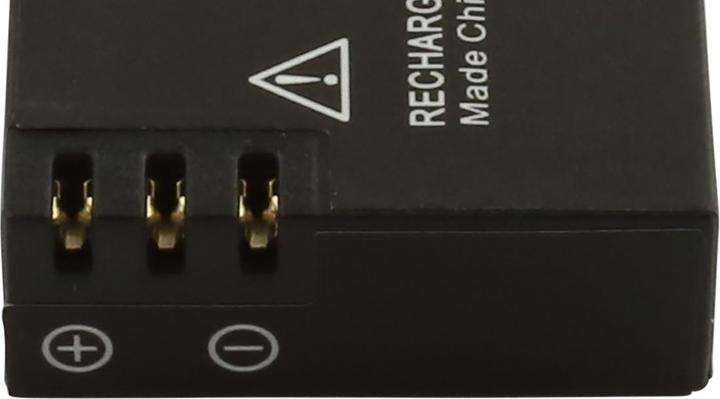 Immagine prodotto Avizar BAT-42015 Ersatzakku (Batteria della fotocamera)