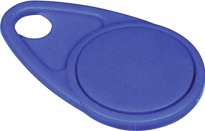Produktbild TowiTek RFID-Transponder Schlüsselanhänger