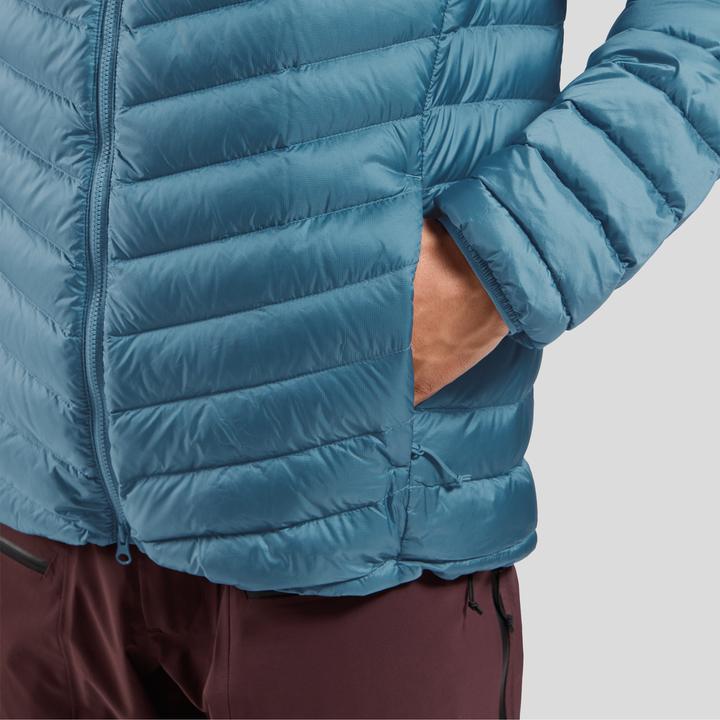 Immagine prodotto Odlo Giacca isolata X-ALP PACKABLE DOWN (S)