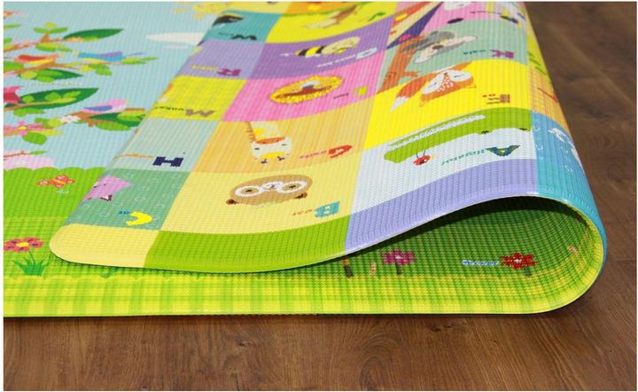 Produktbild Baby Care Birds in the Trees (140 x 210 cm)