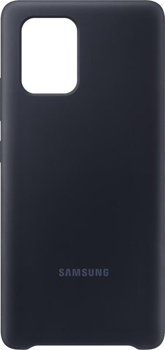 Image du produit Samsung Silicone Cover (Samsung Galaxy S10 Lite)