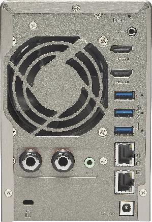 Produktbild QNAP Ts-253a