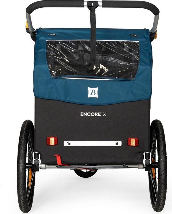 Produktbild Burley Encore X