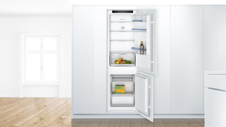 Image du produit Bosch Hausgeräte KIV86VSE0 (267 l)