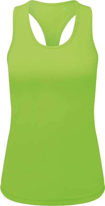 Produktbild Tri Dri Weste recyceltes Material (XS)