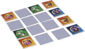 Immagine prodotto Ravensburger Memoria di Super Mario (Tedesco)
