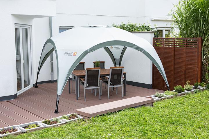 Produktbild Coleman Event Shelter (300 cm, 300 cm)