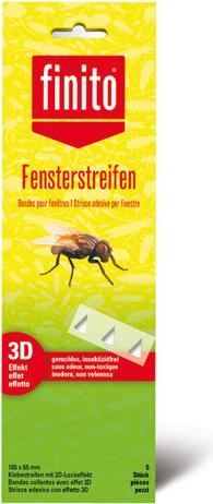Produktbild Finito Fliegenstreifen