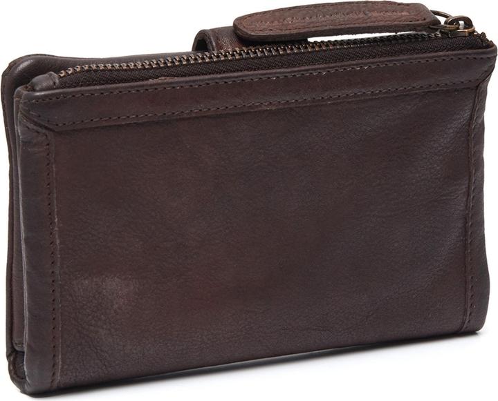 Image du produit The Chesterfield Brand Porte-monnaie Amalfi en cuir 14.5 cm
