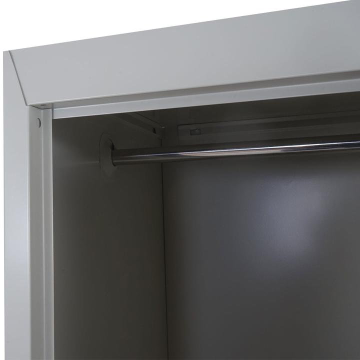Image du produit JOHN316 Schliessfach (38 cm, 185 cm)