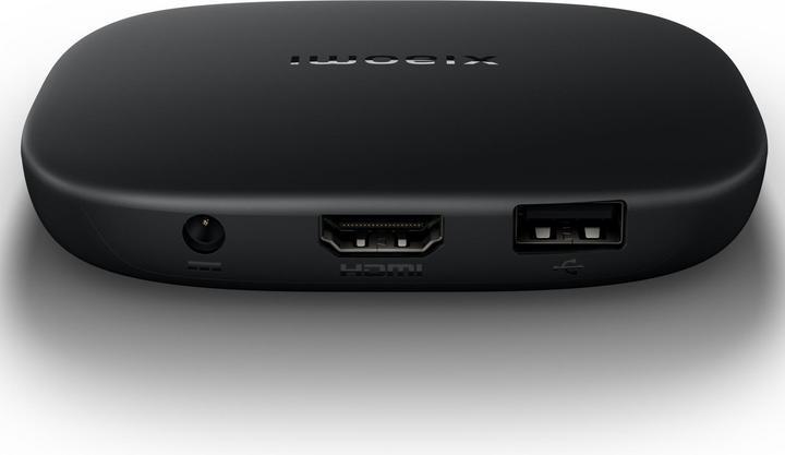 Produktbild Xiaomi Mi TV Box S (3rd Gen) EU (32 GB)