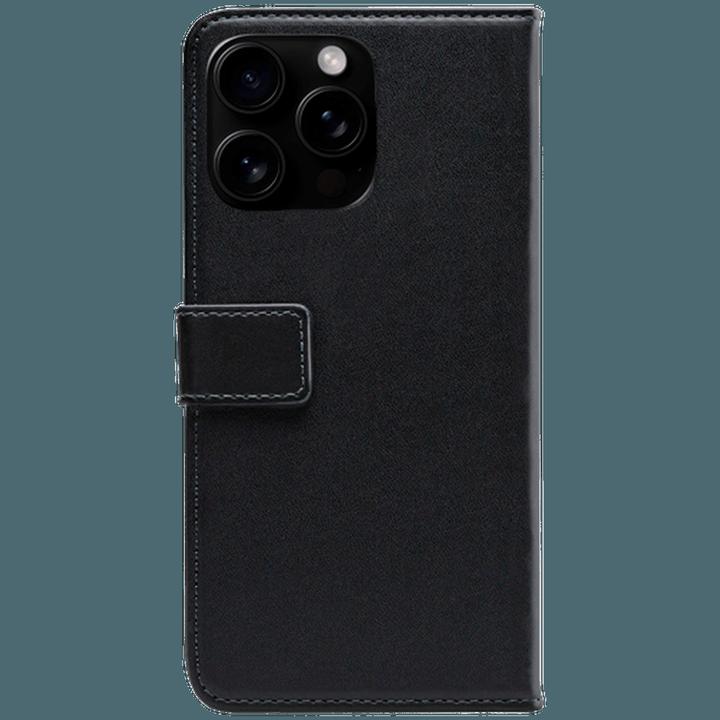 Immagine prodotto Mobilize Borsellino classico in gelatina (Apple iPhone 16 Pro)