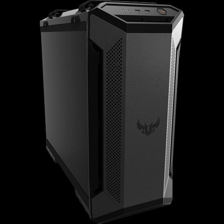 Image du produit ASUS TUF GT501 (mATX, Mini-ITX, ATX, E-ATX)
