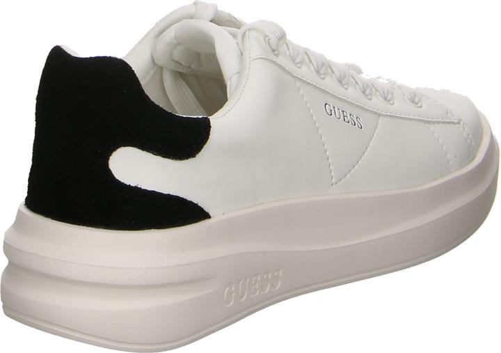 Actual product image Guess 's trainers elbina (40)