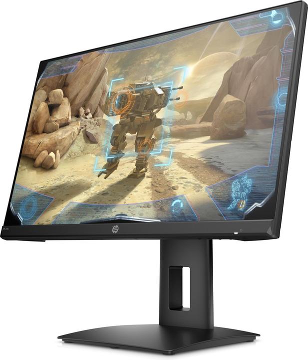Image du produit HP 24x (1920 x 1080 pixels, 23.80")