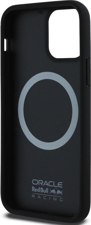 Produktbild Red Bull Racing Hülle Powerbar MagSafe (Realme 12 Pro+, Apple iPhone 12)