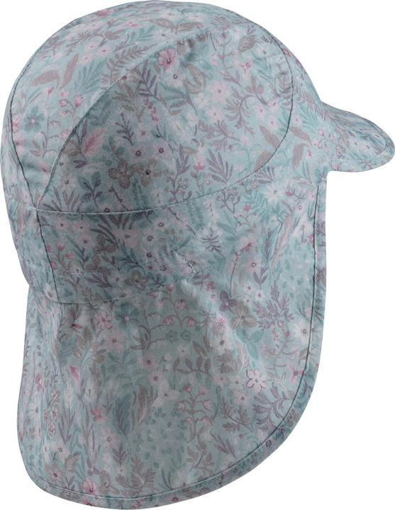 Produktbild Sterntaler Schirmmütze mit Nackenschutz UV-Schutz + (49)