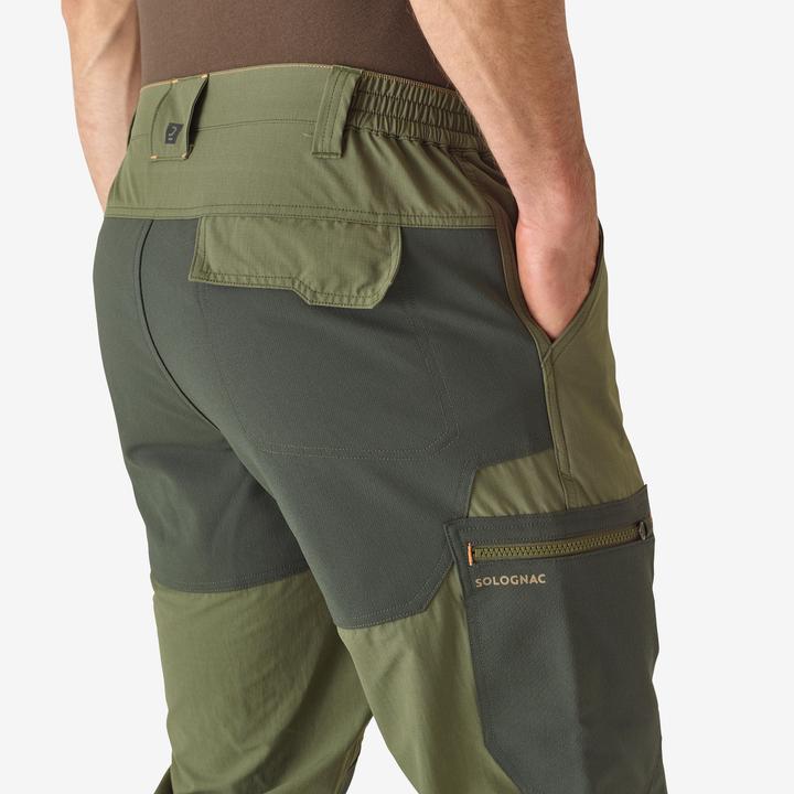 Actual product image Solognac 520 (L)