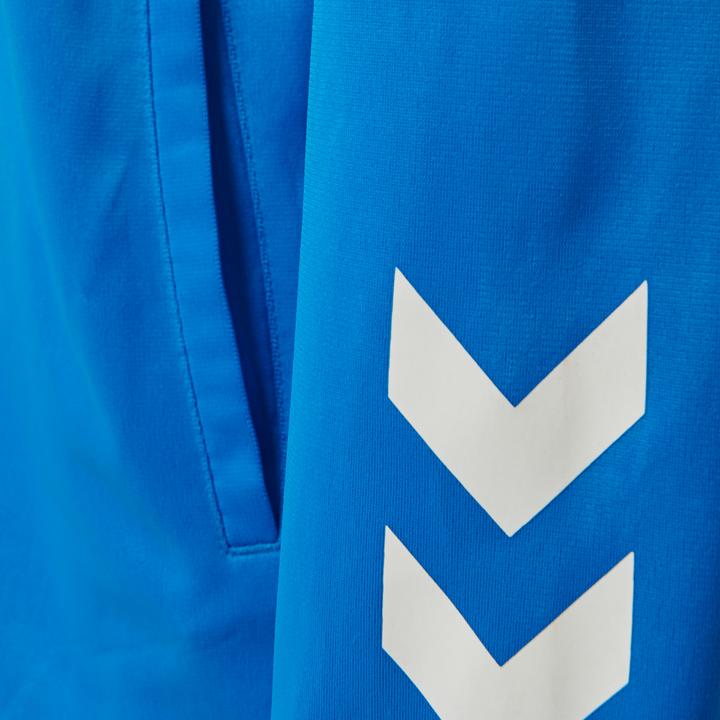 Actual product image hummel Promo Poly Suit (S)