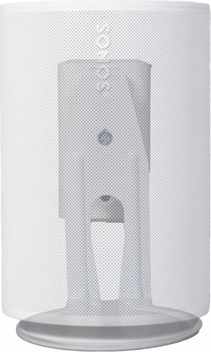 Image du produit Sanus WSWME11-W2 (1 pièce, Installation murale, Rotatif, Inclinable)
