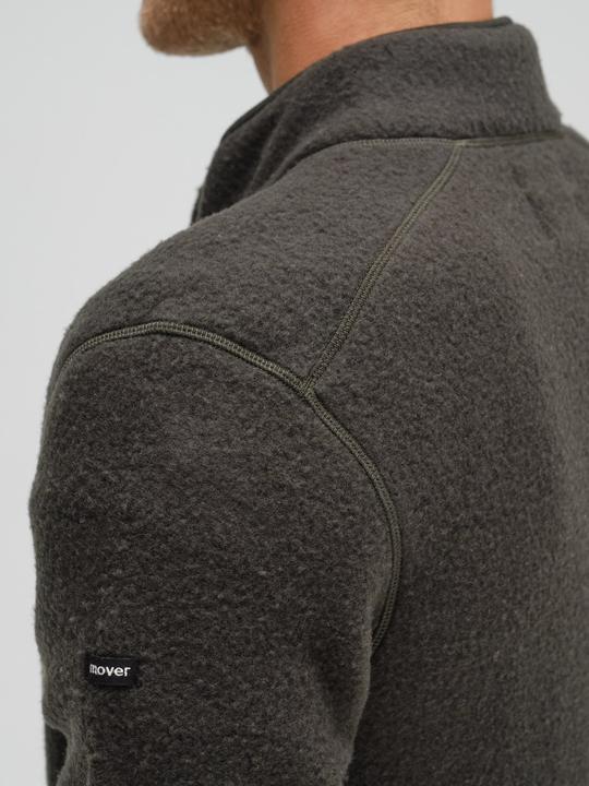 Produktbild Mover Plastic Free Sportswear Merino Fleece (M)