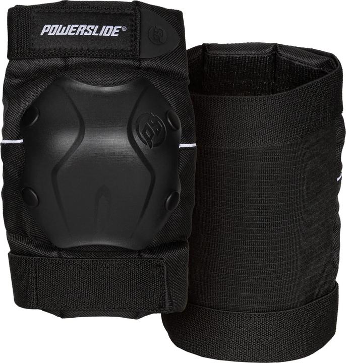 Produktbild Powerslide Standard Ellenbogenstütze (L, Knieschoner, Einzelstück)