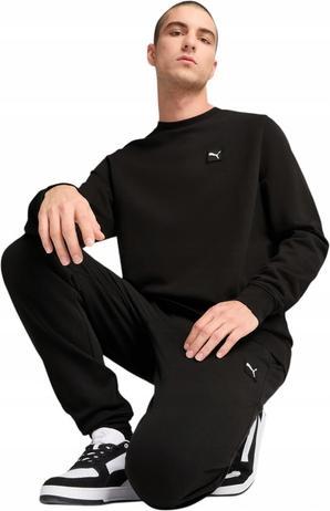 Image du produit Puma ESS ELEVATED Crew TR (XXL)