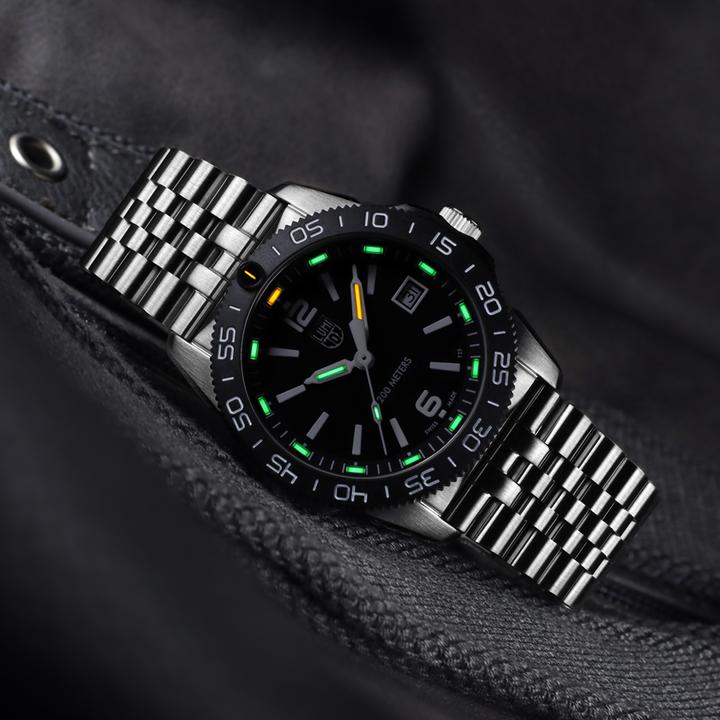 Produktbild Luminox PACIFIC DIVER 3120M SERIES (Taucheruhr, 39 mm)
